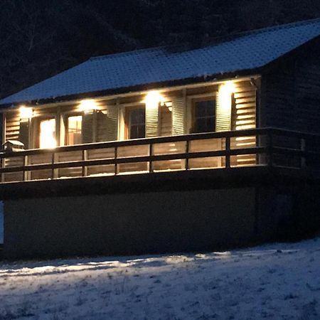 Chalet Le Forestier Bullange Exterior foto