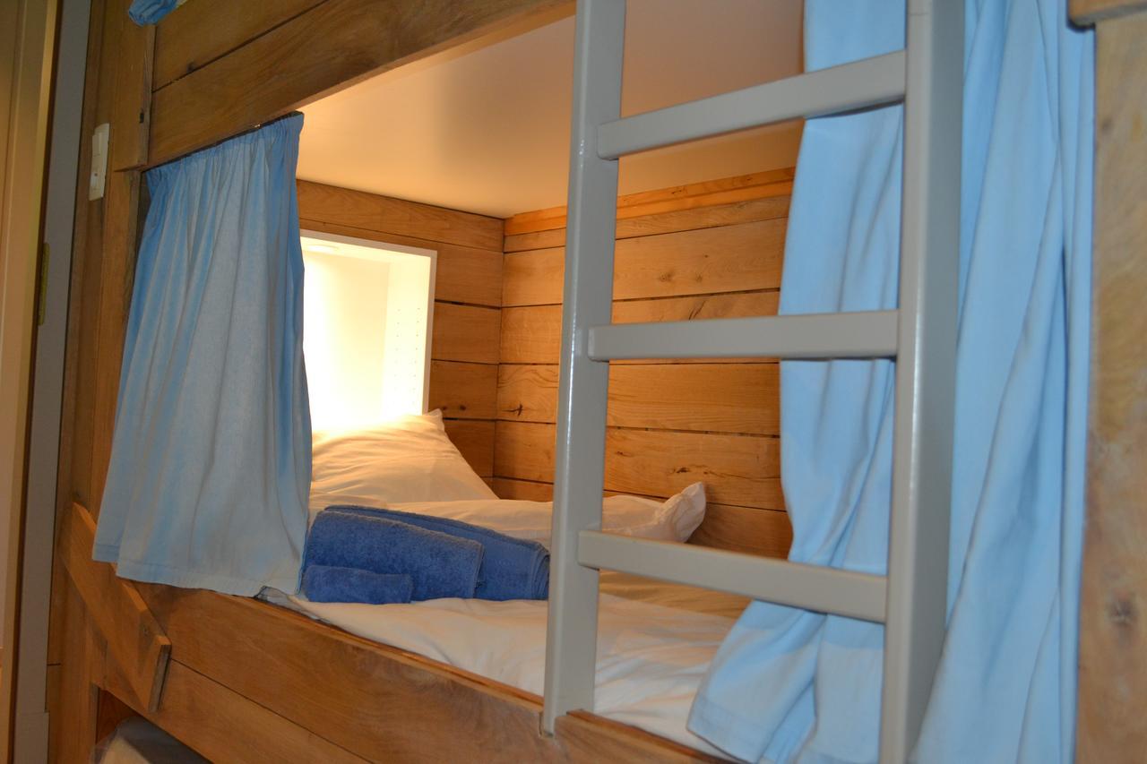 Chalet Le Forestier Bullange Exterior foto