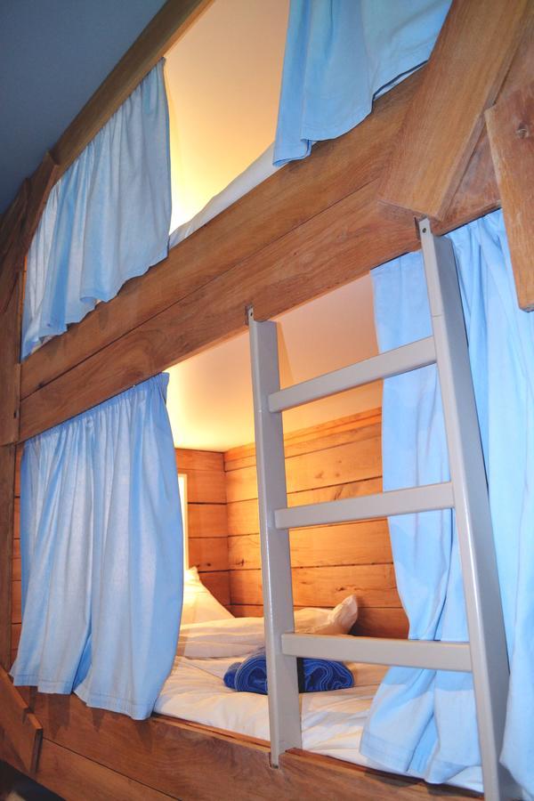 Chalet Le Forestier Bullange Exterior foto