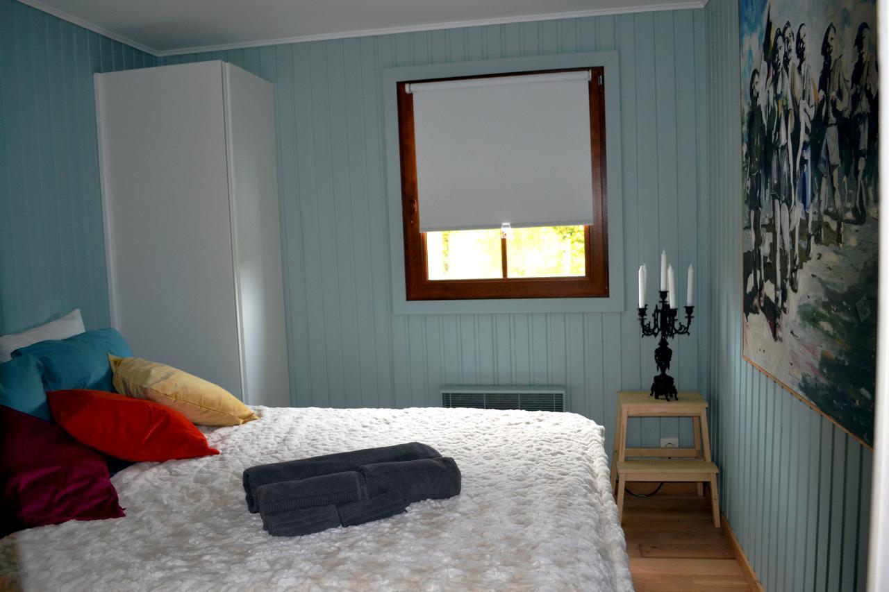 Chalet Le Forestier Bullange Exterior foto